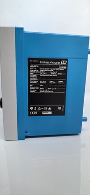 230VAC Endress Hauser Instruments 1  - / 2 - Channel Transmitter Liquiline CM442-AAM1A2F010A