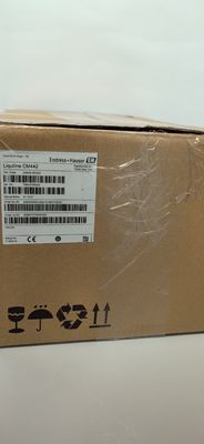 230VAC Endress Hauser Instruments 1  - / 2 - Channel Transmitter Liquiline CM442-AAM1A2F010A