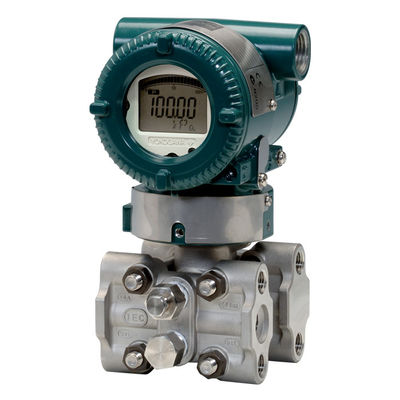 EJA110E YOKOGAWA Transmitter differential pressure sensor EJA110E-JFS5J-912EA/NS21