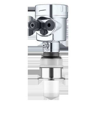 VEGAPULS VEGA Instrumentation 6X Radar Sensor For Continuous Level Measurement