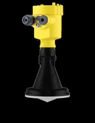 VEGAPULS VEGA Instrumentation 6X Radar Sensor For Continuous Level Measurement