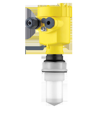 VEGAPULS VEGA Instrumentation 6X Radar Sensor For Continuous Level Measurement