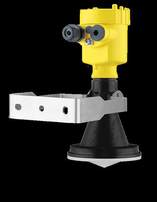 VEGAPULS VEGA Instrumentation 6X Radar Sensor For Continuous Level Measurement
