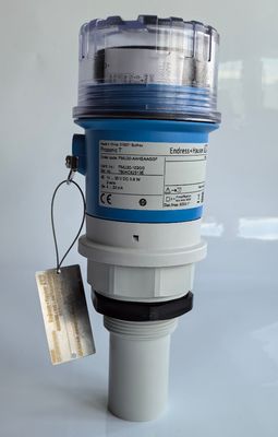 Ultrasonic Endress Hauser Measurement  Time-Of-Flight Prosonic FMU30-AAHEAAGGF