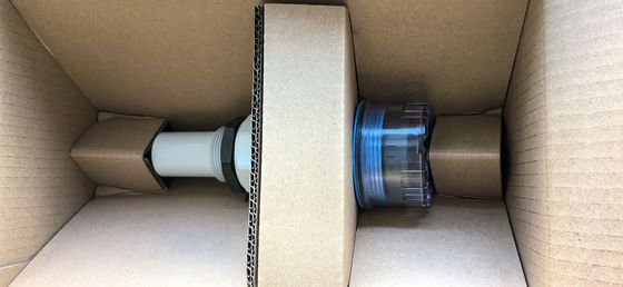 Ultrasonic Endress Hauser Measurement  Time-Of-Flight Prosonic FMU30-AAHEAAGGF
