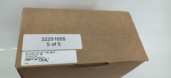 18 To 36Vdc Bently Nevada Vibration 2300 Monitors 2300 / 20-00