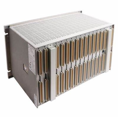 CE Bently Nevada Wireless Vibration Sensor 3500/05 System Rack 3500/05-02-04-00-00-01