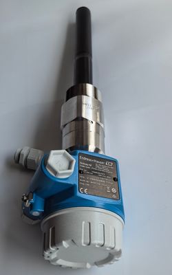 ATEX Endress Hauser Capacitance Point Level Detection Solicap FTI55-AAA1RG1E3A1A