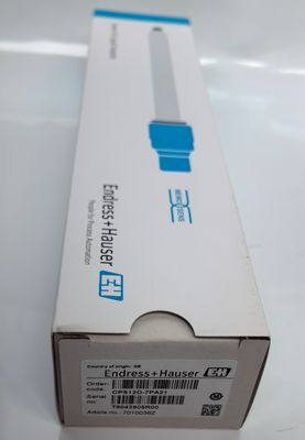 Digital Endress And Hauser Flow Meter ORP Sensor 12mm Memosens CPS12D-7PA21