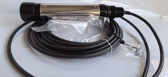40mm Endress Hauser Instruments Digital Oxygen Sensor Oxymax COS61D-AAA1A3