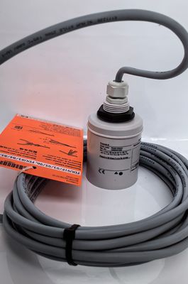 ATEX Endress Hauser Instruments Ultrasonic Measurement Time-Of-Flight Prosonic FDU91-RG2AA