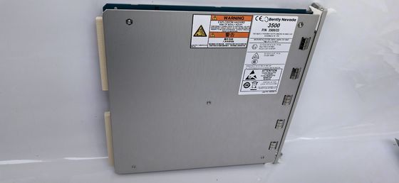 5.8w Bently Nevada 3500 System 3500/33-03 3500/33-04 149986-01 16 Channel Relay Module
