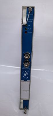 50M Bently Nevada 3500 System Tachometer Module 3500/50-01-00 288062-02 133442-01