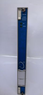 RS232 Bently Nevada 3500 Vibration Probe 3500 92 Communication Gateway 133323-01 3500/92-02-01-00