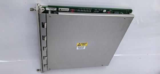 RS232 Bently Nevada 3500 Vibration Probe 3500 92 Communication Gateway 133323-01 3500/92-02-01-00