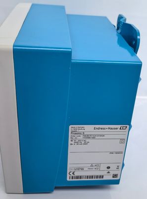 IP66 Endress Hauser Ultrasonic Flow Meter Time Of Flight Prosonic FMU90-R11CA131AA3A