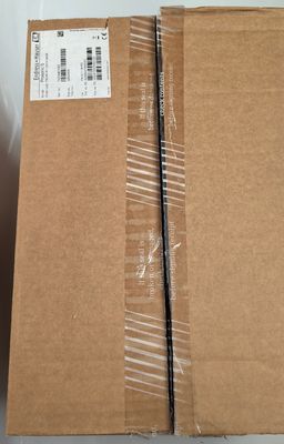 IP66 Endress Hauser Ultrasonic Flow Meter Time Of Flight Prosonic FMU90-R11CA131AA3A
