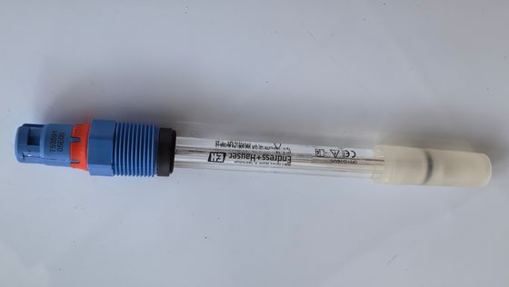 120mm Endress Hauser Ph MeterDigital PH Sensor Orbisint CPS11D-7BA2G CPS11D-7BA21