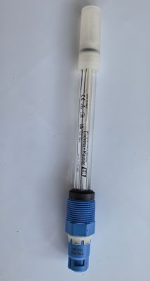 120mm Endress Hauser Ph MeterDigital PH Sensor Orbisint CPS11D-7BA2G CPS11D-7BA21
