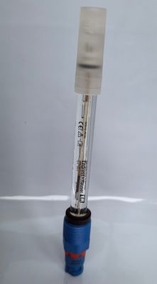 120mm Endress Hauser Ph MeterDigital PH Sensor Orbisint CPS11D-7BA2G CPS11D-7BA21