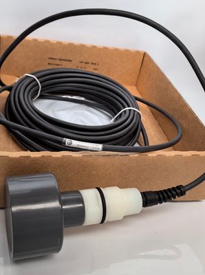 74mm Endress Hauser Instruments Ultrasonic Interface Sensor Turbimax CUS71D - AA1A