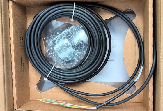 74mm Endress Hauser Instruments Ultrasonic Interface Sensor Turbimax CUS71D - AA1A