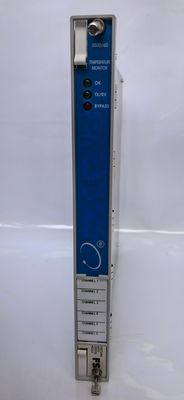 3500/60 Bn 3500 Vibration Monitoring System Temperature Modules 163179-01 133827-01