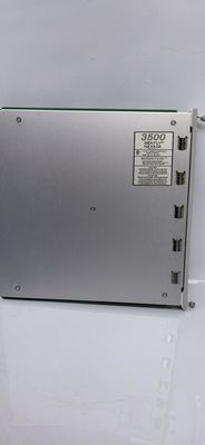 3500/60 Bn 3500 Vibration Monitoring System Temperature Modules 163179-01 133827-01