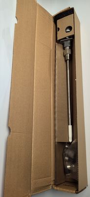 21000 Bently Nevada Vibration Monitoring System Proximity Probe Housing Assemblies