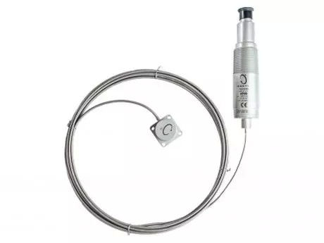 330750 330752 Bently Nevada Vibration Monitoring System High Temperature Velomitor System