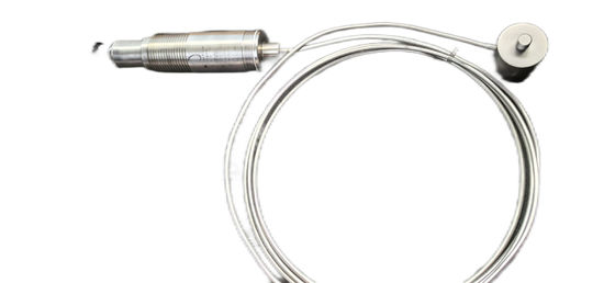 330750 330752 Bently Nevada Vibration Monitoring System High Temperature Velomitor System