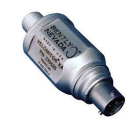 4.5Hz Bently Nevada Vibration Sensor Velomitor XA Piezo-Velocity Sensor 330525-CN   330525-00