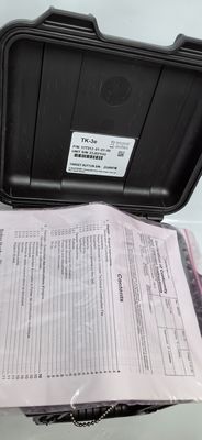TK-3E Bently Nevada Vibration Monitoring System TK3 Proximity System Test Kit 177313-01-01-00
