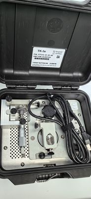 TK-3E Bently Nevada Vibration Monitoring System TK3 Proximity System Test Kit 177313-01-01-00