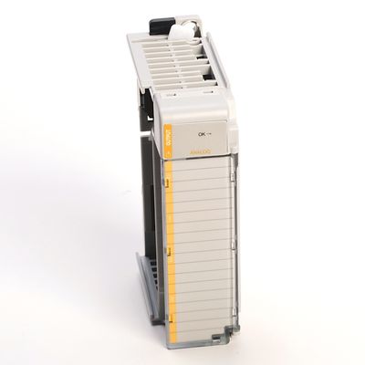 5 Ms AB CompactLogix 8 Pt A/O Current Module  1769-OF8C