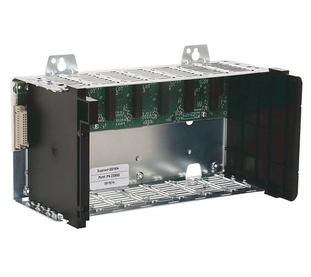 Ab Compact Logix AB ControlLogix 1756 10 Slots Chassis 1756-A10