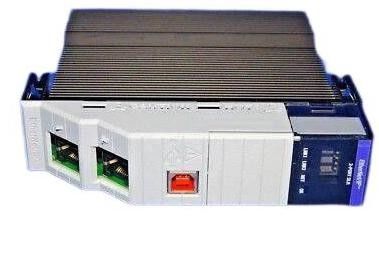 10Mbps 100Mbps 1 Amp AB CLX ENet / IP 100M DLR 1756-EN2TR