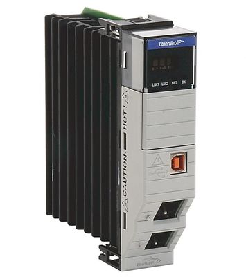 10Mbps 100Mbps 1 Amp AB CLX ENet / IP 100M DLR 1756-EN2TR