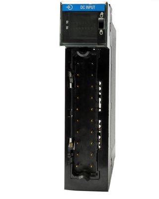 16 Pt 12 / 24V DC  AB Controllogix Plc 1756 D/I Module 1756-IB16