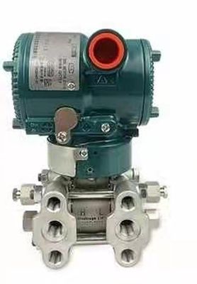 EJA110E YOKOGAWA Transmitter Differential Pressure transducer EJA110E-JFS5J-917NB