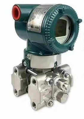 EJA110E YOKOGAWA Transmitter Differential Pressure transducer EJA110E-JFS5J-917NB