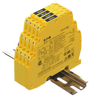 2.8kA 1.0kA Mtl Intrinsically Safe Barriers SD32X