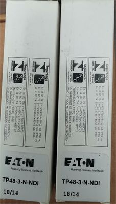 USA EN 61643-21 MTL Safety Barrier TP48-3-N-NDI