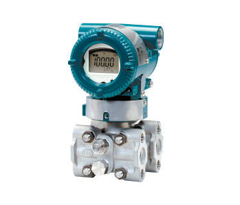 EJX110A YOKOGAWA Transmitter Differential Pressure Transmitter EJX110A-EMS4G-919DB / KU22/N4