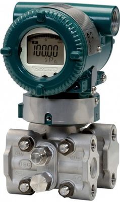 EJX110A YOKOGAWA Transmitter Differential Pressure Transmitter EJX110A-EMS4G-919DB / KU22/N4