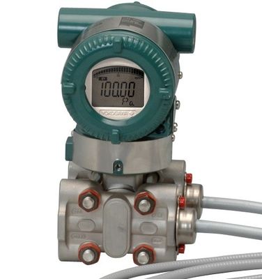 EJX110A YOKOGAWA Transmitter Differential Pressure Transmitter EJX110A-EMS4G-919DB / KU22/N4
