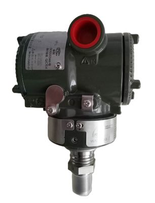 EJA530E 20mA YOKOGAWA Transmitter In-Line Mount Gauge Pressure Transmitter EJA530E-JBS4N-019EL