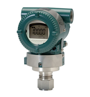 EJA530E 20mA YOKOGAWA Transmitter In-Line Mount Gauge Pressure Transmitter EJA530E-JBS4N-019EL