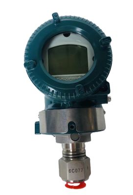 EJA530E Mount Gauge Inline Pressure Transmitter EJA530E-JAS4N-012EL/NF2