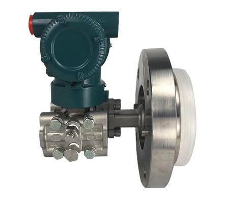 EJA210E YOKOGAWA Transmitter Flange Mounted Differential Pressure Transmitter EJA210E-JHS4J-917DN-EA14B1SE03-B/D3